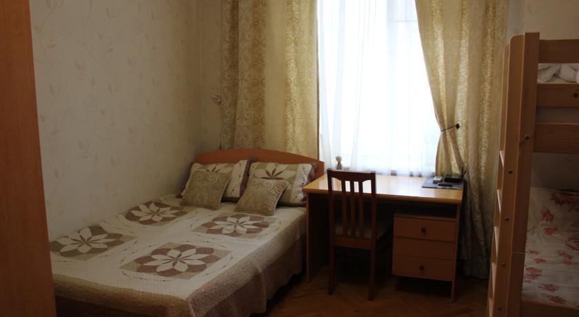 Гостиница Hostel Like at Home Волгоград-20