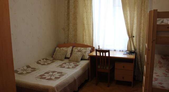 Гостиница Hostel Like at Home Волгоград-19
